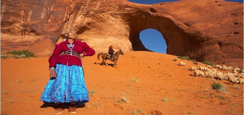 Arizona : de mars à mai, la culture amérindienne se dévoile…