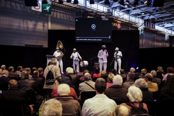 La 41ème édition du Salon Mondial du Tourisme côte à côte avec le Salon Destination Nature.