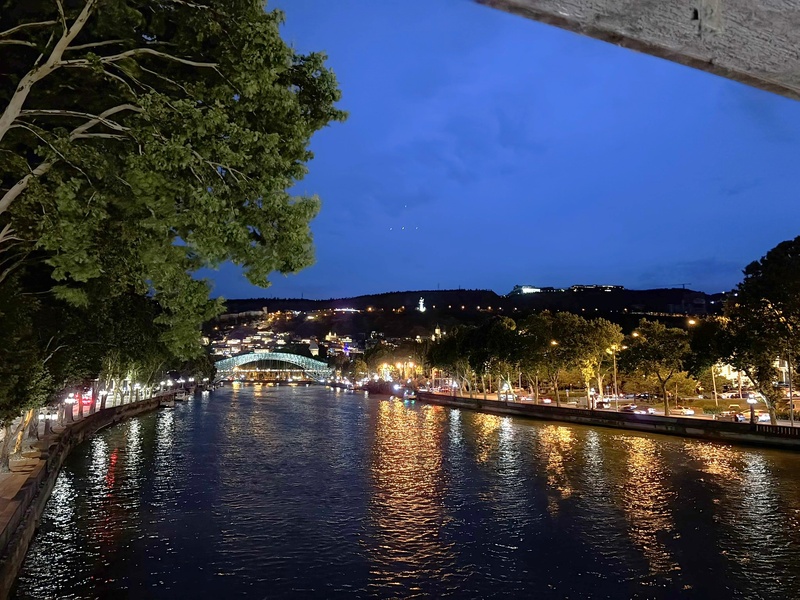 La Mtkvari La Mtkvari