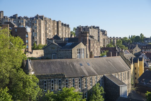 L’Ecosse, une destination archi-design en 2016 !