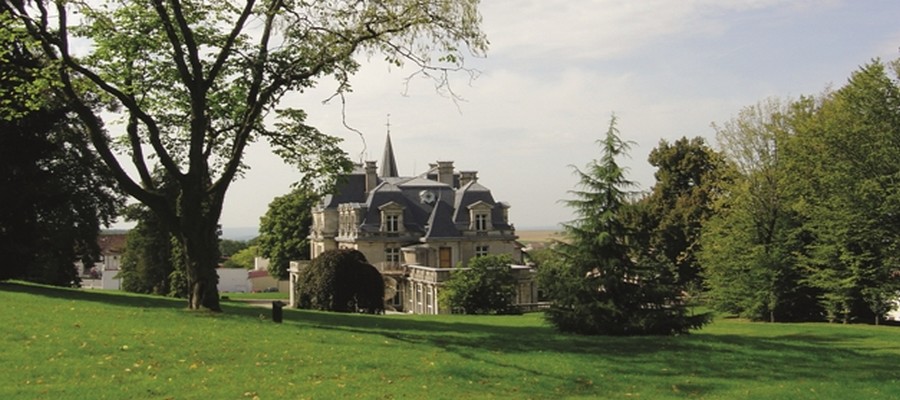 Les Dîners insolites du Patrimoine ont commencé dans le Chateau des Brasseurs de Xertigny -® C. Voegele