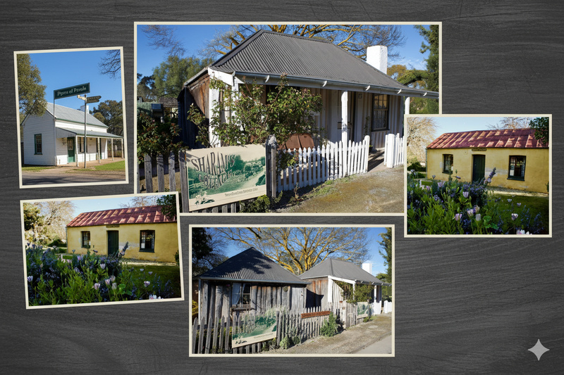 Limestone Coast : L'Australie secrète, entre gouffre bleu et terres rouges Limestone Coast : L'Australie secrète, entre gouffre bleu et terres rouges