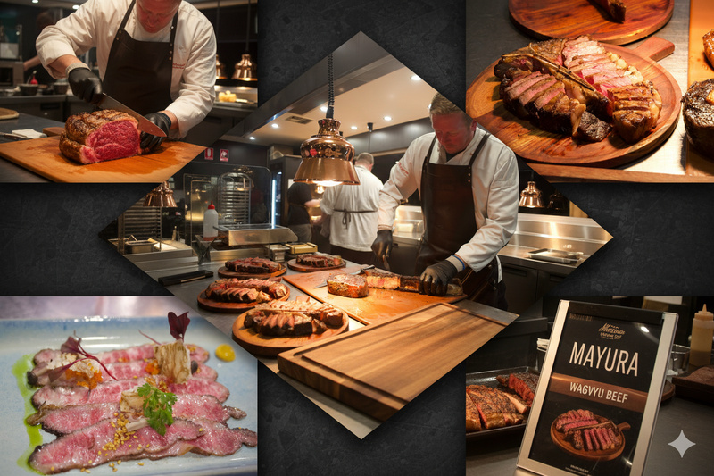 Limestone Coast : L'Australie secrète, entre gouffre bleu et terres rouges Limestone Coast : L'Australie secrète, entre gouffre bleu et terres rouges