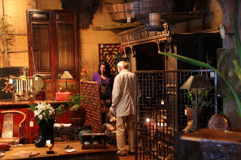 Les Puces, un monde à découvrir aux portes de Paris Les Puces, un monde à découvrir aux portes de Paris