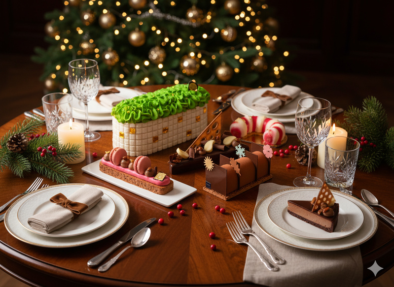 Noël approche, les rues et les vitrines se donnent déjà des airs de fête Noël approche, les rues et les vitrines se donnent déjà des airs de fête