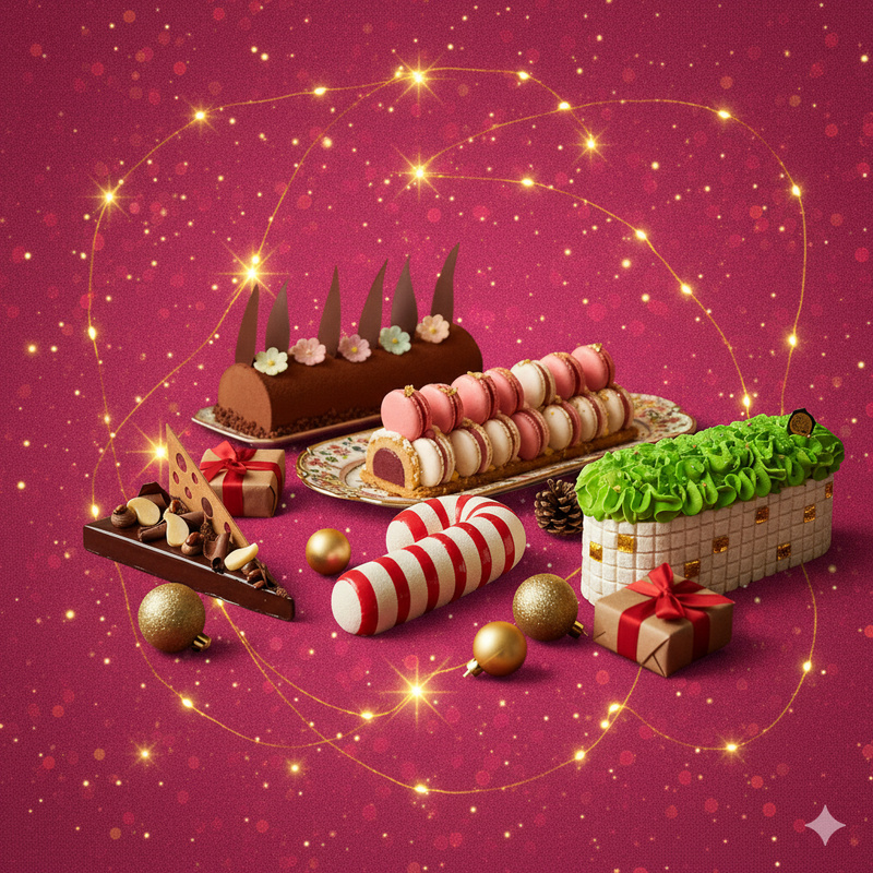 Noël approche, les rues et les vitrines se donnent déjà des airs de fête Noël approche, les rues et les vitrines se donnent déjà des airs de fête