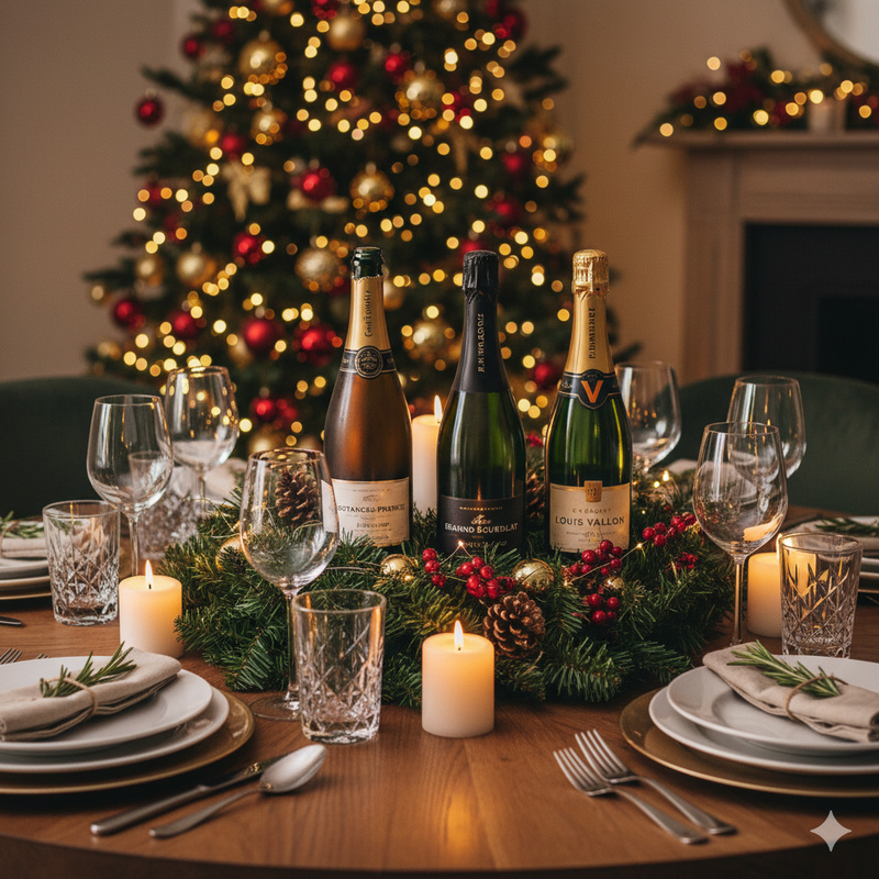 Noël approche, les rues et les vitrines se donnent déjà des airs de fête Noël approche, les rues et les vitrines se donnent déjà des airs de fête