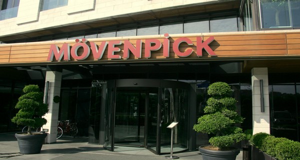 Le  Mövenpick Golden Horn d’Istanbul  une boutique- hôtel au cœur du quartier authentique et tranquille de Beyup.