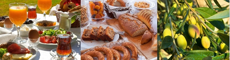 Les Anglo-Saxons sont déjà nombreux à avoir mis le cap sur Alaçati pour y découvrir les nouvelles recettes d’une cuisine turque désormais mondialement renommée. © explorealacati. All Rights Reserved Les Anglo-Saxons sont déjà nombreux à avoir mis le cap sur Alaçati pour y découvrir les nouvelles recettes d’une cuisine turque désormais mondialement renommée. © explorealacati. All Rights Reserved