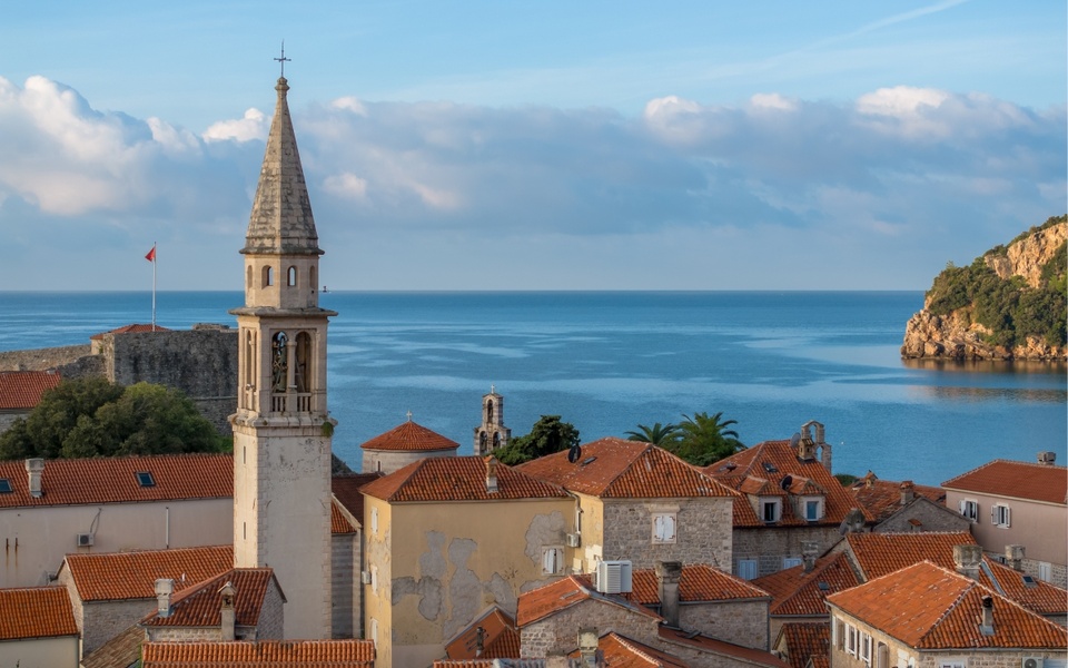 Monténégro, un petit pays et de grandes merveilles