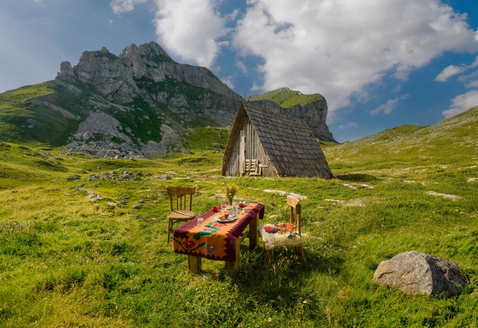 Monténégro, un petit pays et de grandes merveilles