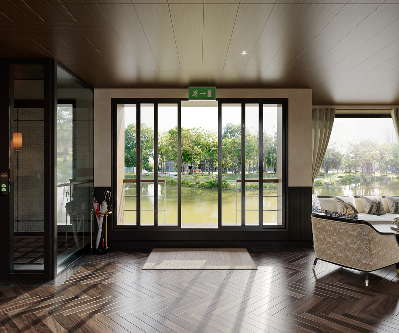 Mékong Romance, le nouveau bateau de luxe de Rivages du Monde