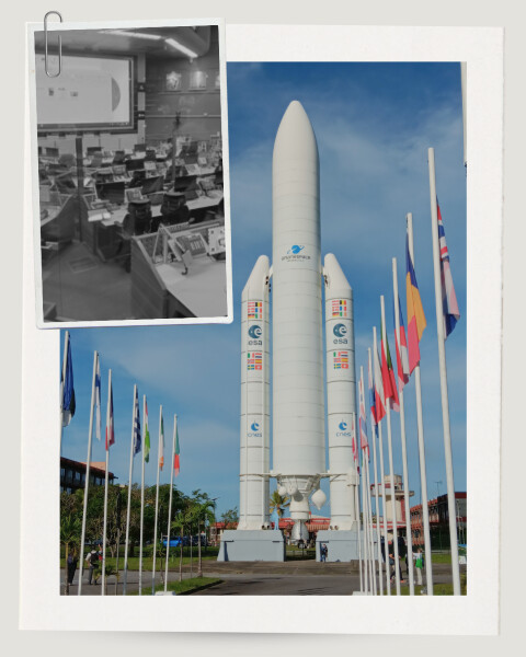 Découvrir la Guyane : nature, sciences et cultures en terre amazonienne