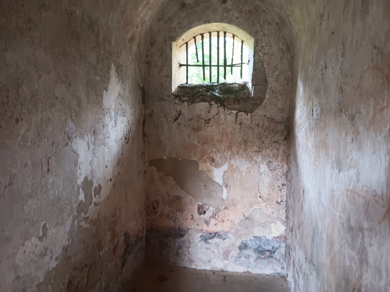 Quartie disciplinaire