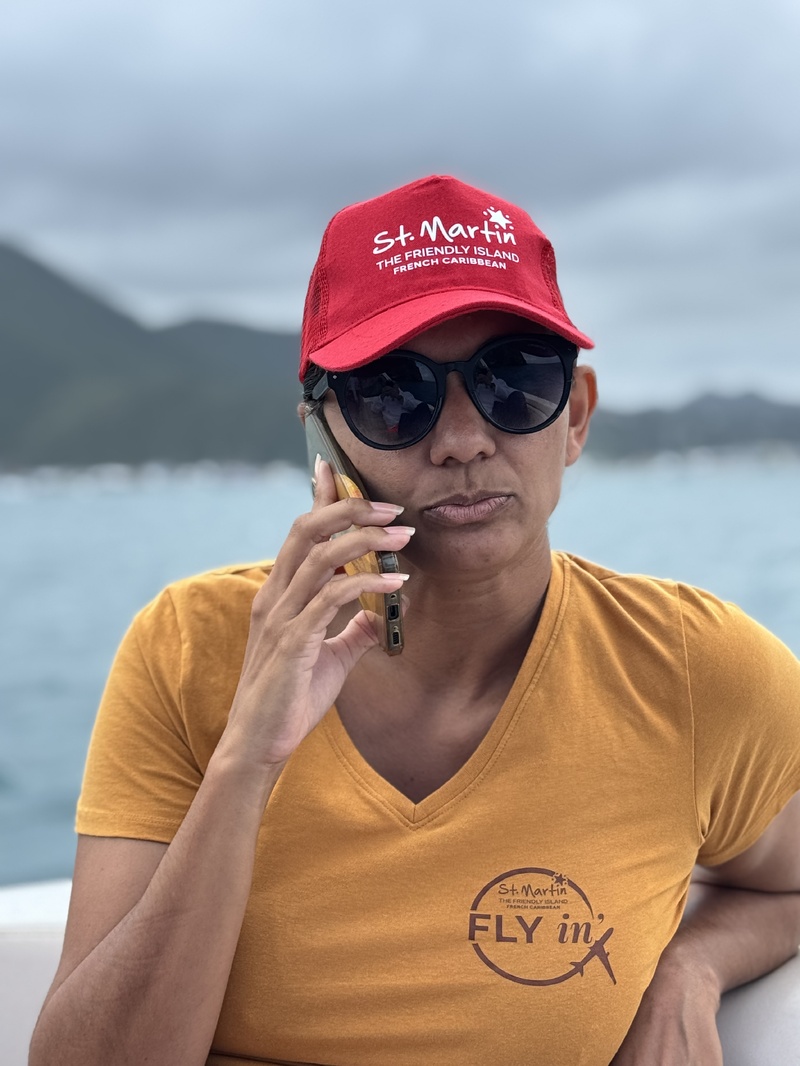 JULIE LESTAGE (PMH) JULIE LESTAGE (PMH)