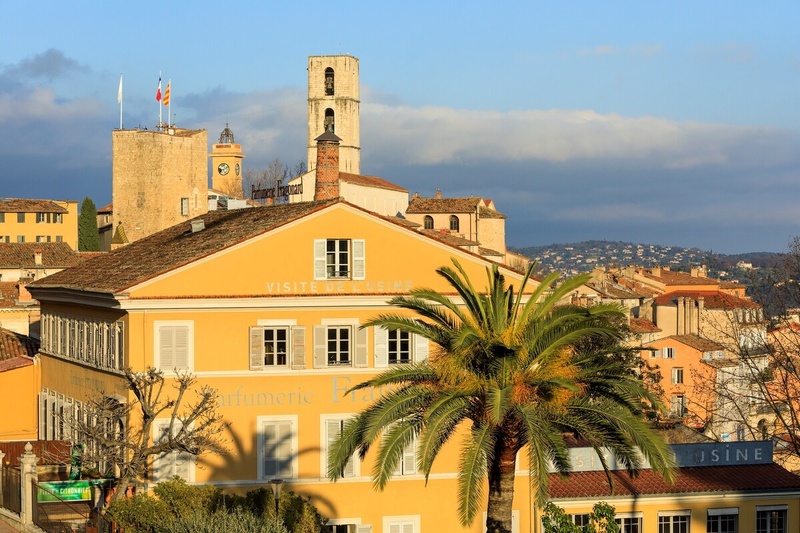 Parfumerie Fragonard Parfumerie Fragonard