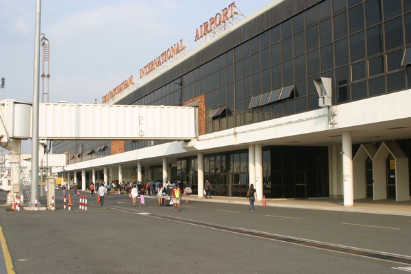 Thai Lion Air et ses 20 avions (13 Boeing 737-900 ER et 7 B 737-800) a bien pensé son réseau, dans un pays très étalé sur près de 1700 km du nord au sud. Les vols se font au départ de Don Mueang, le second Aéroport de Bangkok.© Richard Bayon Thai Lion Air et ses 20 avions (13 Boeing 737-900 ER et 7 B 737-800) a bien pensé son réseau, dans un pays très étalé sur près de 1700 km du nord au sud. Les vols se font au départ de Don Mueang, le second Aéroport de Bangkok.© Richard Bayon