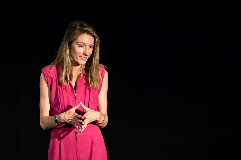 Philosophons avec La Fontaine,  un pur plaisir au Théâtre des Mathurins