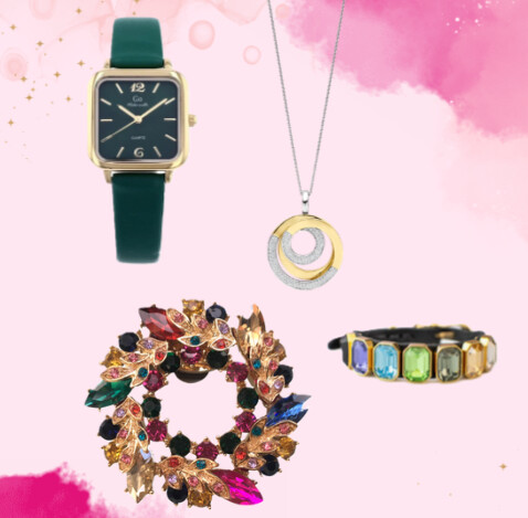 Le printemps est de retour dans ses couleurs vivifiantes