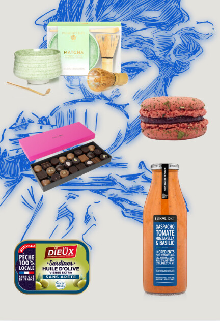 Le printemps est de retour dans ses couleurs vivifiantes