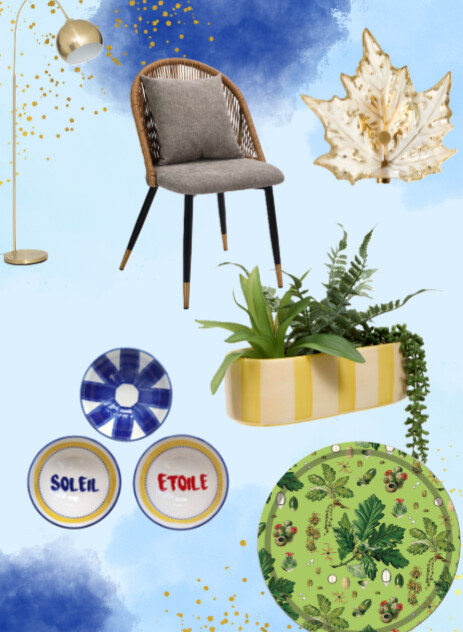 Le printemps est de retour dans ses couleurs vivifiantes