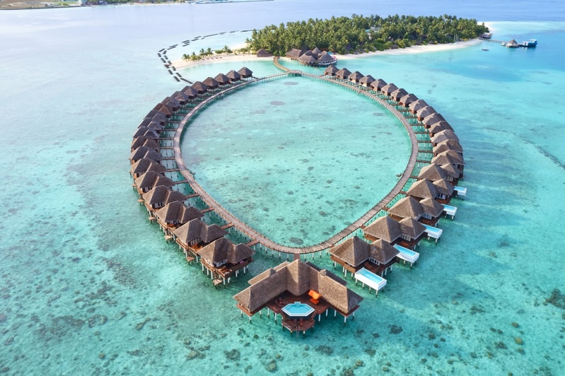 Vilu Reef