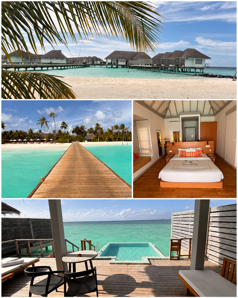 Sun Siyam, les Maldives pur jus