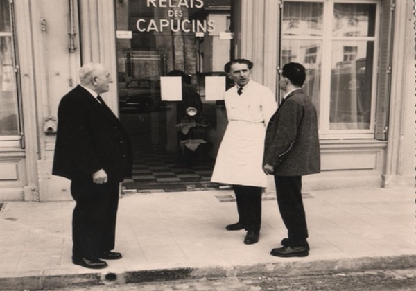 Vosges : Les Ducs de Lorraine à Épinal, 50 ans d’étoiles dans la galaxie gastronomique 