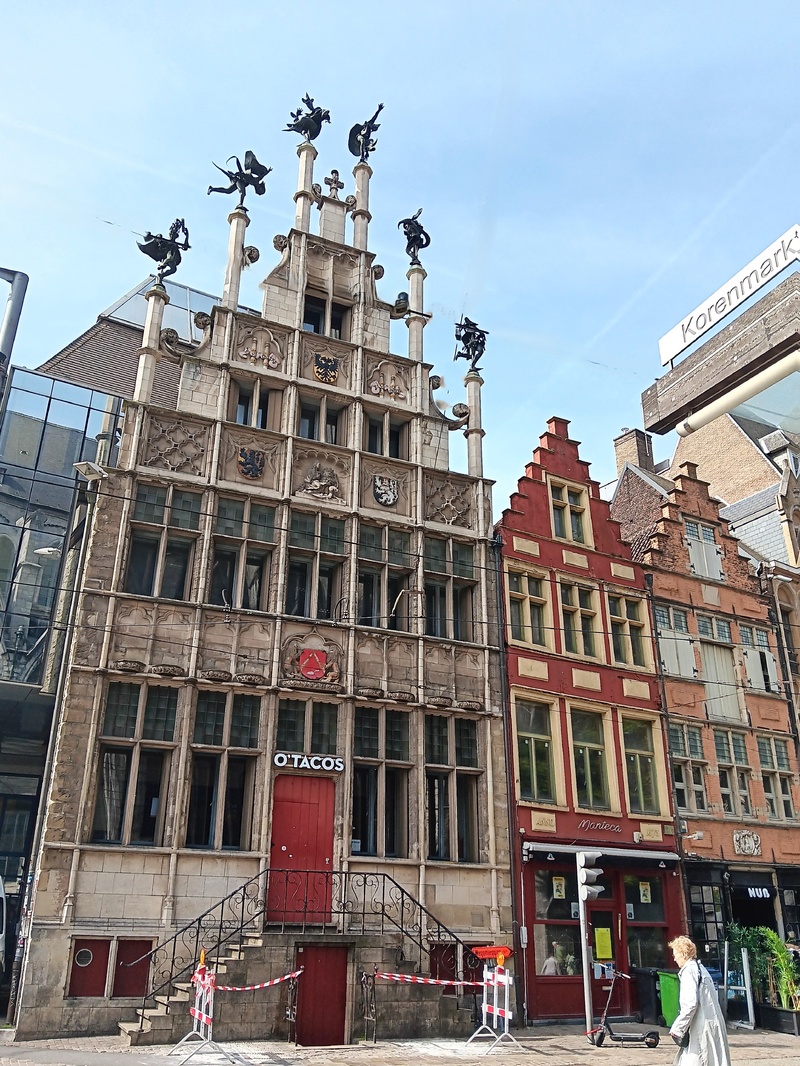 Grand centre historique