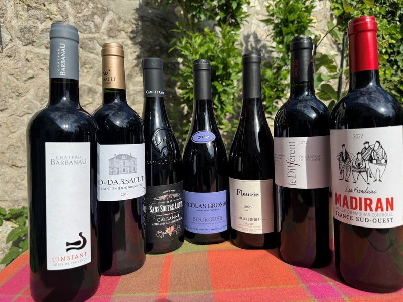 SPECIAL FÊTE DES PÈRES : Inventaire à la Dionysos et Alambics en liberté. SPECIAL FÊTE DES PÈRES : Inventaire à la Dionysos et Alambics en liberté.