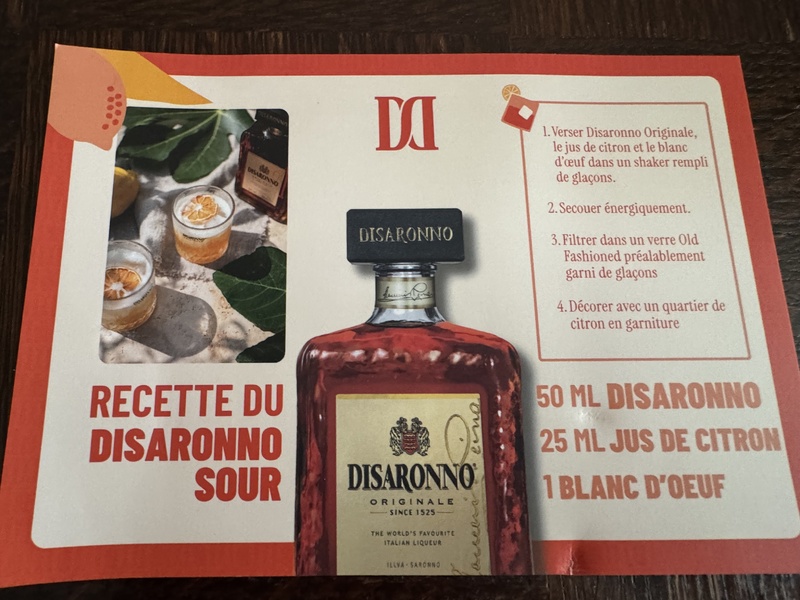 SPECIAL FÊTE DES PÈRES : Inventaire à la Dionysos et Alambics en liberté.