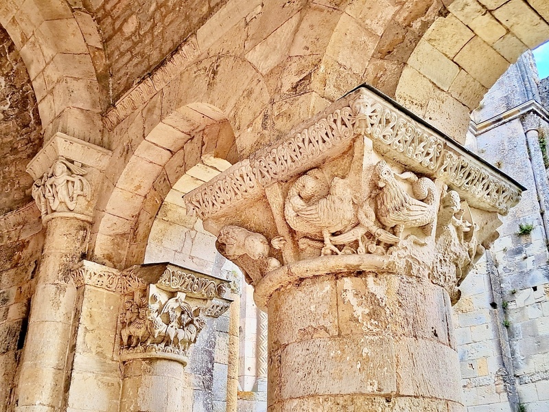 Les belles surprises de l’Entre-Deux-Mers