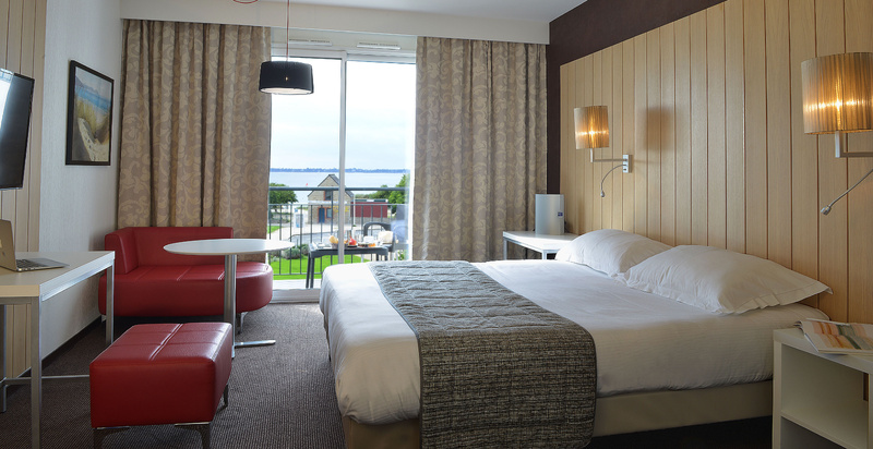 Chambre du  Resort