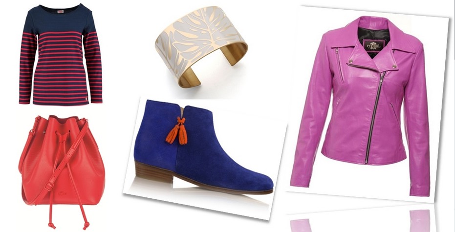 Cette fois c’est vrai, voici l’été ! Cette fois c’est vrai, voici l’été !