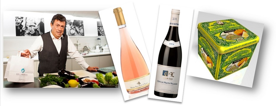 Cette fois c’est vrai, voici l’été ! Cette fois c’est vrai, voici l’été !