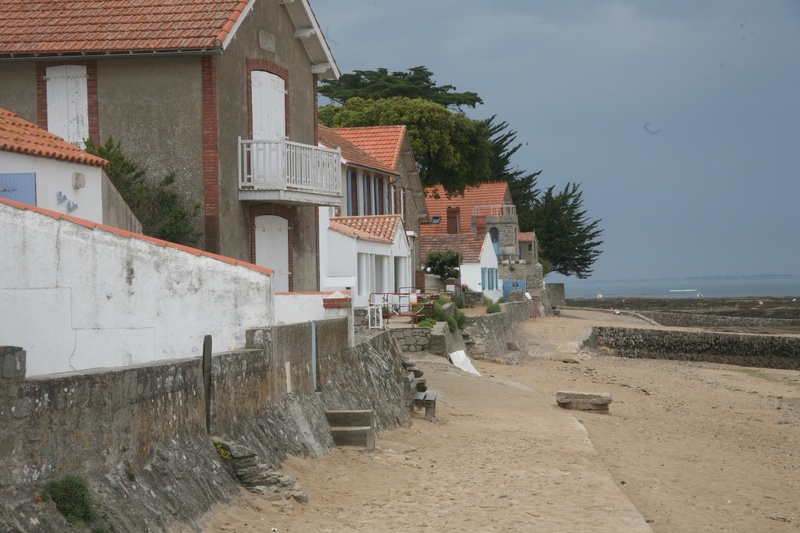 Le VIEIL  (Film César & Rosalie).