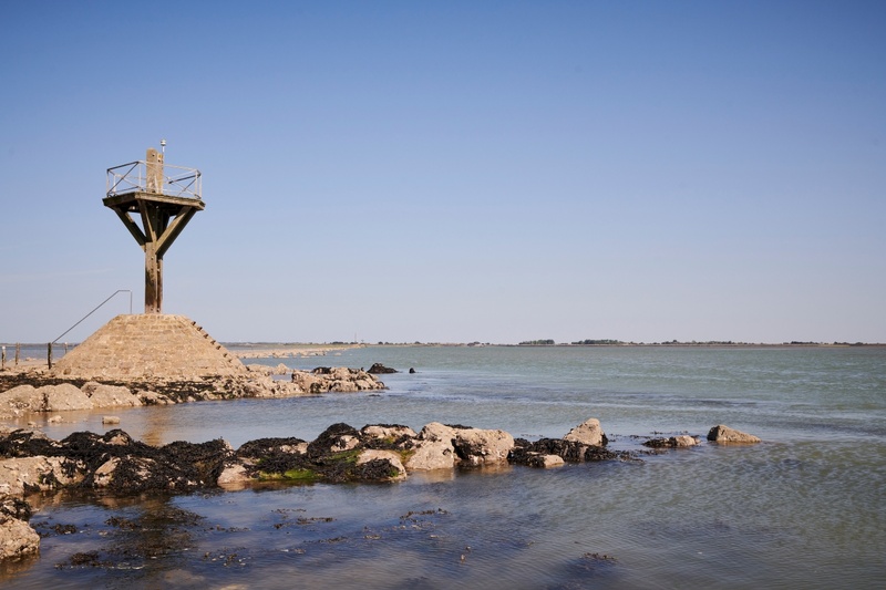 - RUDY BURBANT-Ile de noirmoutier tourisme
