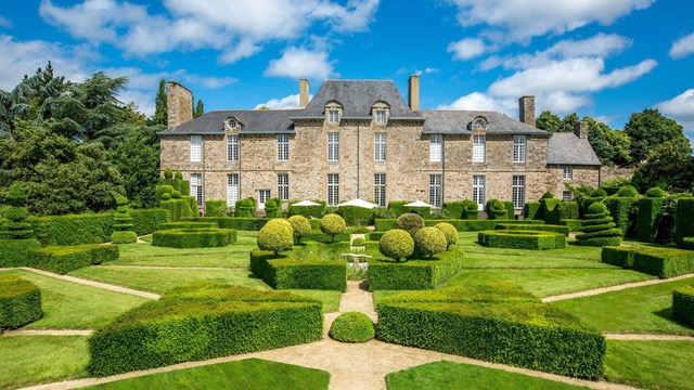 Château de la Ballue