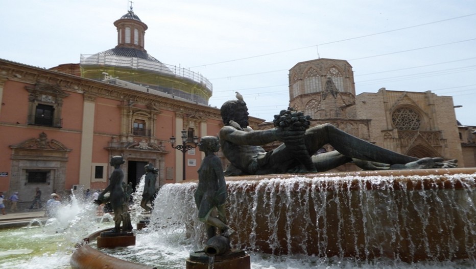 Valence, l’audacieuse et plurielle balance entre terre et mer.