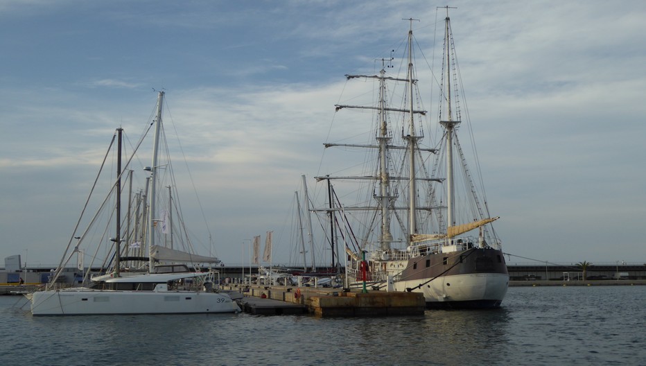 Valence, l’audacieuse et plurielle balance entre terre et mer.