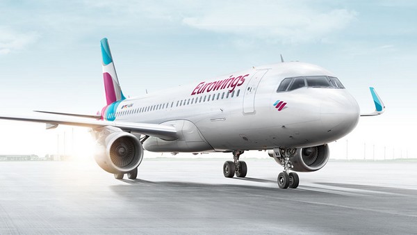 Le marché français est un des plus importants pour Eurowings et les lignes France Allemagne connaissent un franc succès. Eurowings dessert 10 villes françaises (Corse comprise). Mais aujourd’hui, toutes spéculations sur de nouvelles destinations en France seraient impossibles à confirmer.  Crédit photo Eurowings Le marché français est un des plus importants pour Eurowings et les lignes France Allemagne connaissent un franc succès. Eurowings dessert 10 villes françaises (Corse comprise). Mais aujourd’hui, toutes spéculations sur de nouvelles destinations en France seraient impossibles à confirmer.  Crédit photo Eurowings