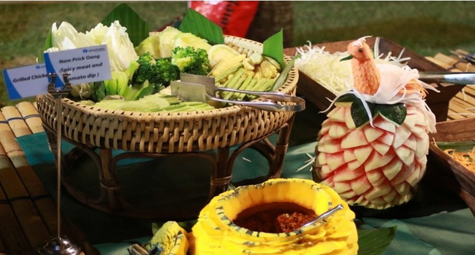 Les clients Kappa bénéficient également gratuitement d’un bar en bord de plage et d’un Kappa bar en jardin. © Patrick Cros Les clients Kappa bénéficient également gratuitement d’un bar en bord de plage et d’un Kappa bar en jardin. © Patrick Cros