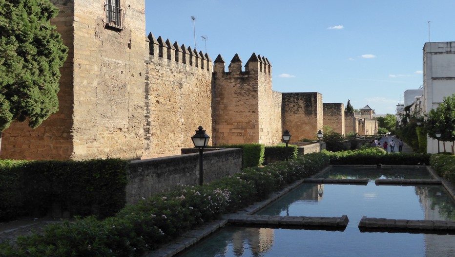 La Metzquita, emblème de Cordoue et gardienne de la mémoire d’un âge d’or.  © O.T. Spain