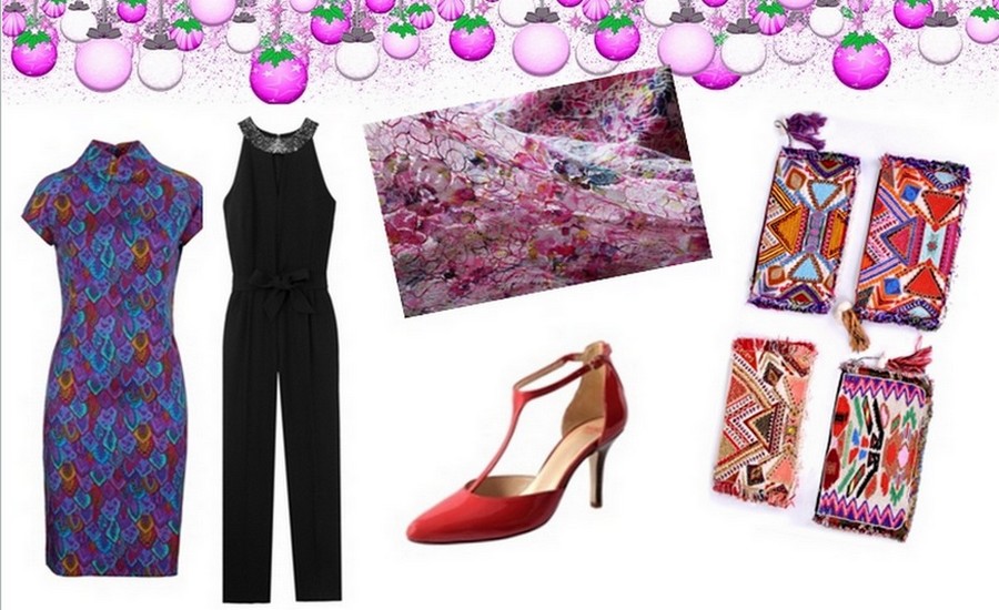 Noël approche, on s’y prépare ! Noël approche, on s’y prépare !