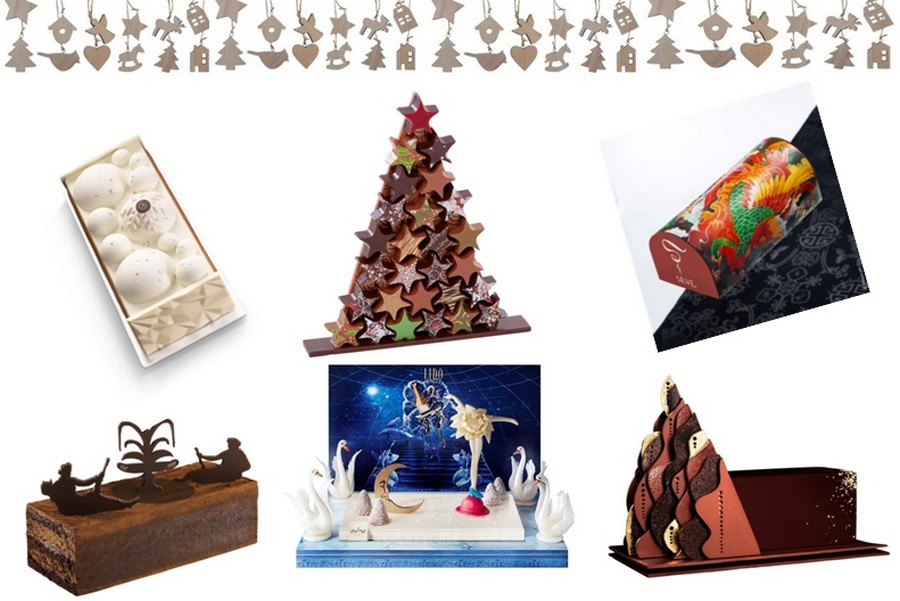 Noël approche, on s’y prépare ! Noël approche, on s’y prépare !