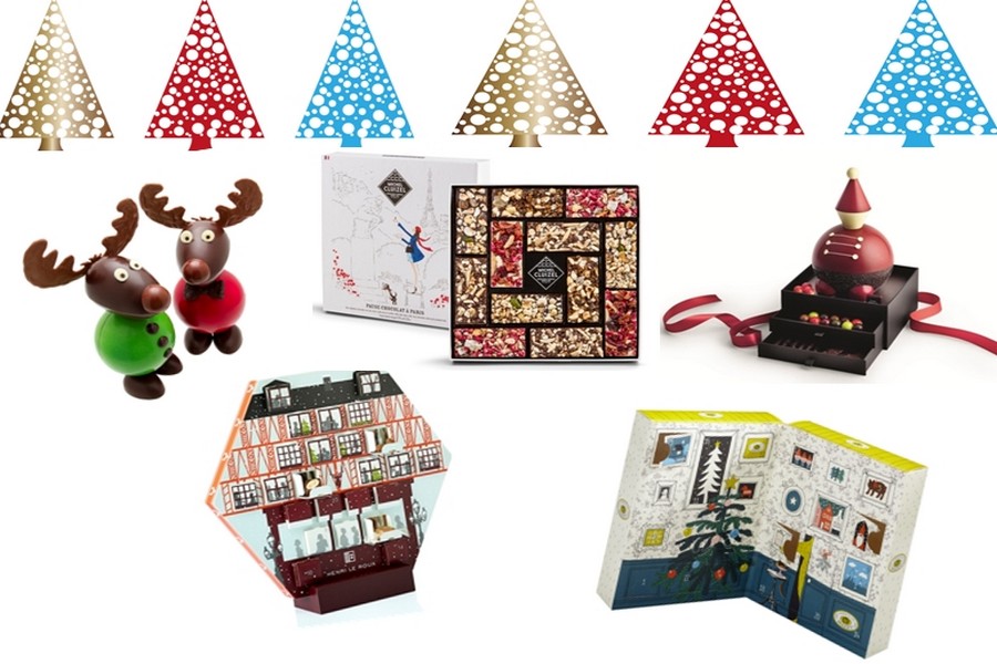 Noël approche, on s’y prépare ! Noël approche, on s’y prépare !