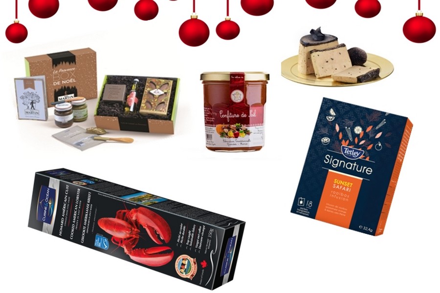 Noël approche, on s’y prépare ! Noël approche, on s’y prépare !