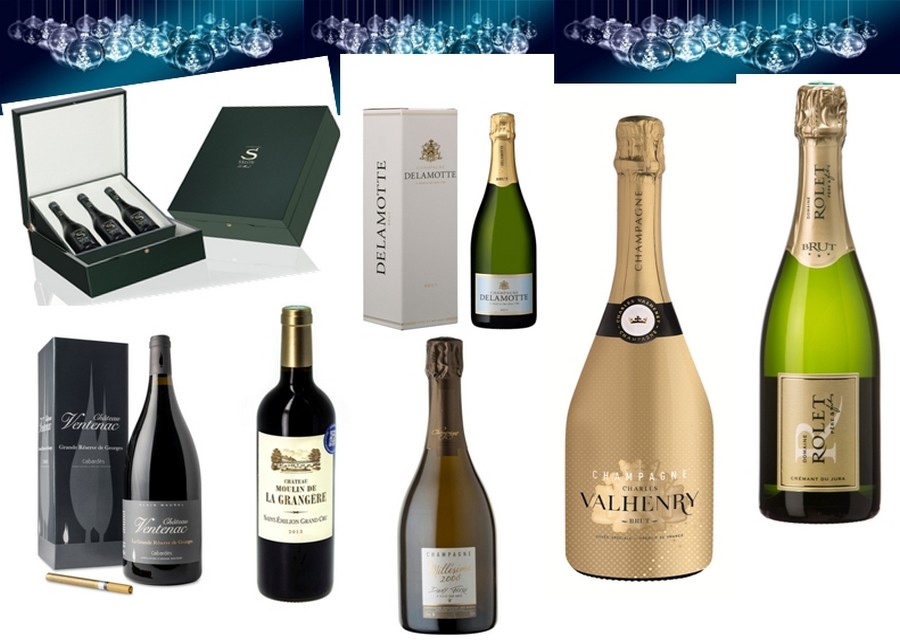 Noël approche, on s’y prépare ! Noël approche, on s’y prépare !