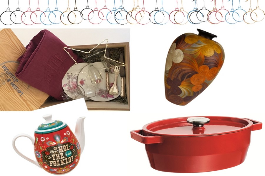 Noël approche, on s’y prépare ! Noël approche, on s’y prépare !