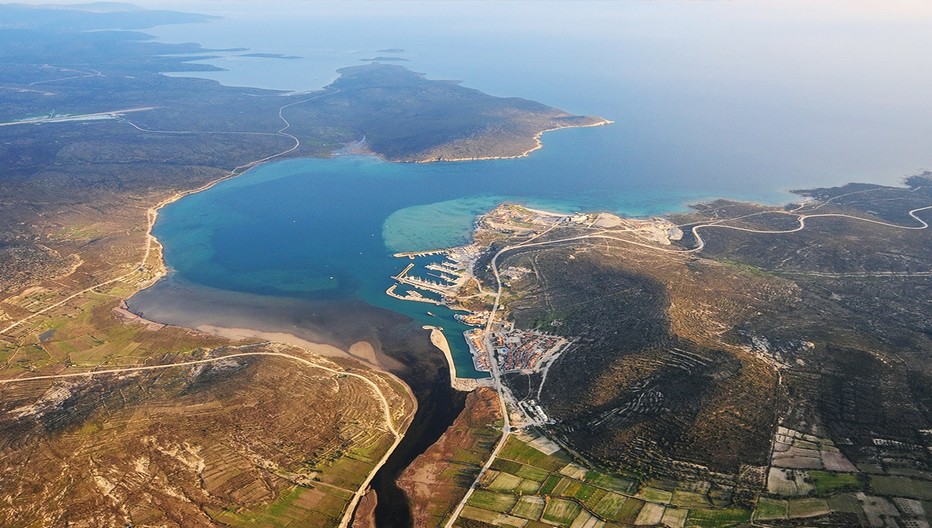 L’ancienne Agrilia des Romains a su garder son identité singulière et éclectique qui mêle l'héritage et les influences de l'histoire grecque, juive, levantine et turque. Crédit photo OT Turquie